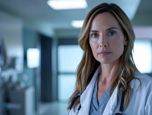 Psikolog Elif Alemdar