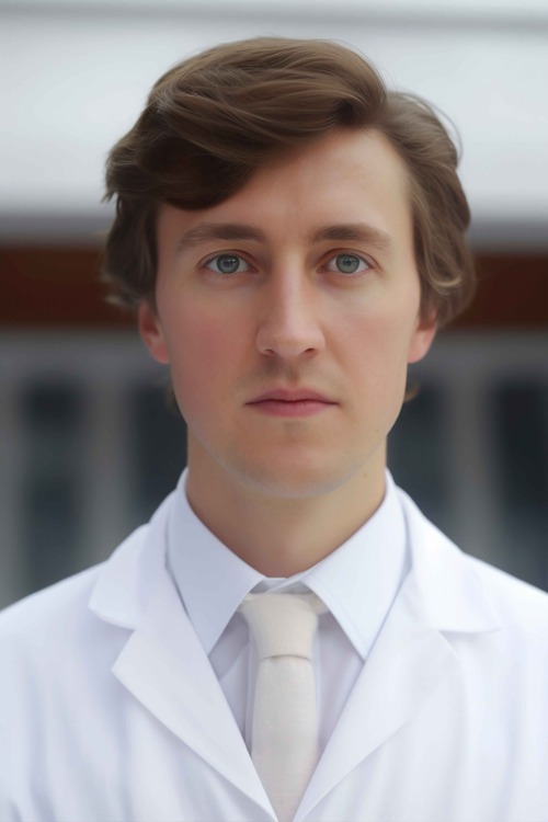 Prof. Dr. Seyfo Dayı